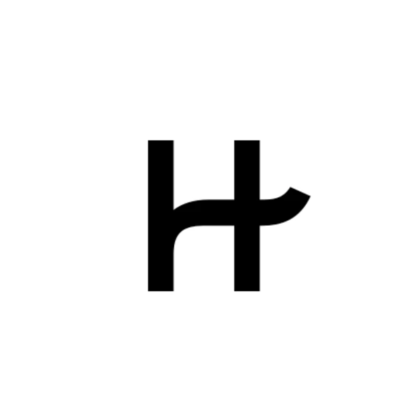 Hinge logo